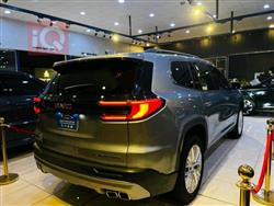GMC Acadia